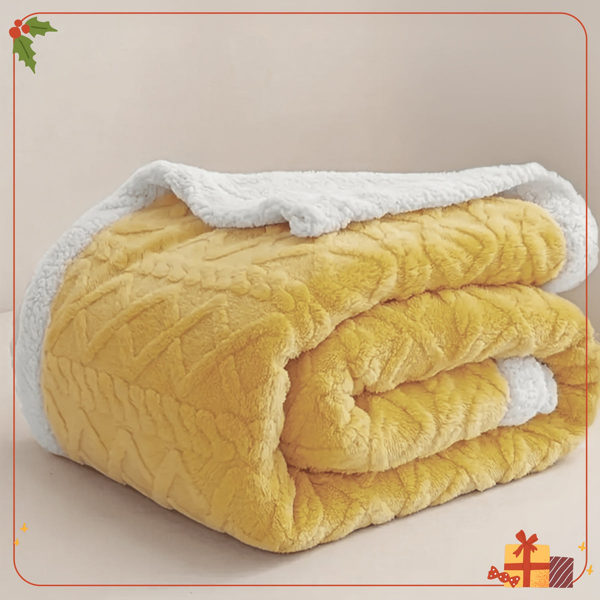79*90in Thick Throw Blanket, Soft, Big, Cozy, Warm 3D Stylish Design Super Soft Cozy Nap Blanket for Couch, Sofa, Bed Living Room, Hotel, Home Decor, Valentine'S Day Gift Twin\u002FQveen\u002FKing Sizes Multi-Color 59*79\u002F71*79in