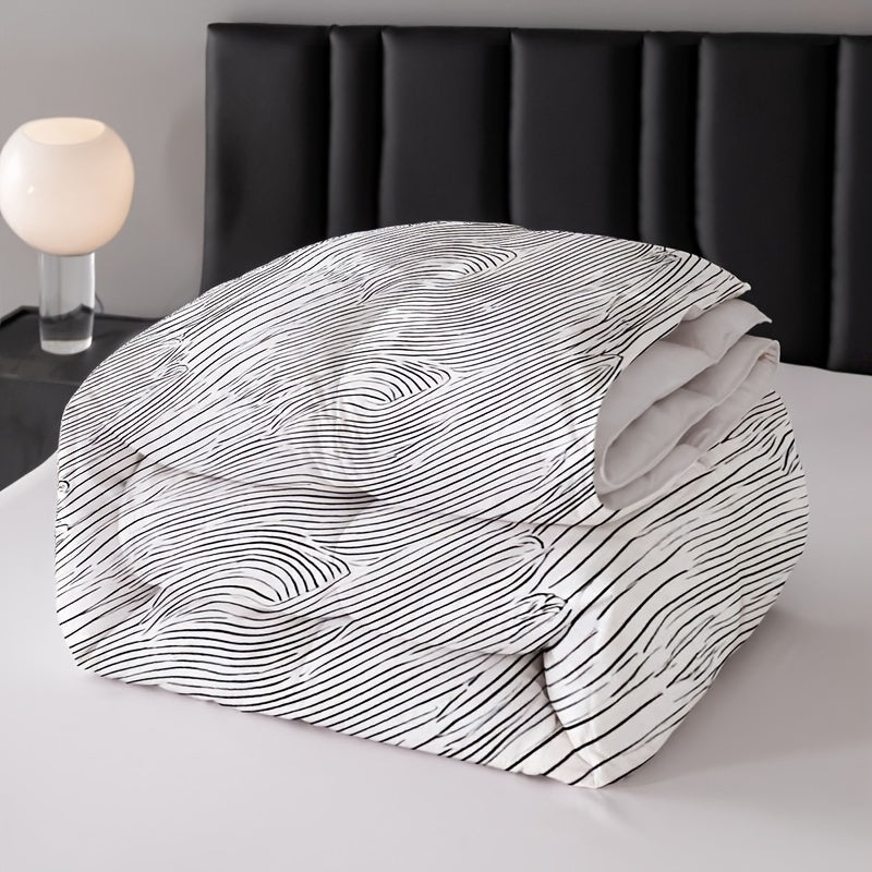 A Stylish Digital Printed Comforter Suitable for All Seasons, Offering Comfort And Breathability, Ideal for Home Use. Available in Various Sizes, It Fits Both Single And Double Beds